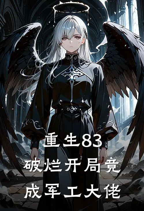 重生83：破烂开局竟成军工大佬