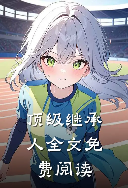 顶级继承人全文免费阅读