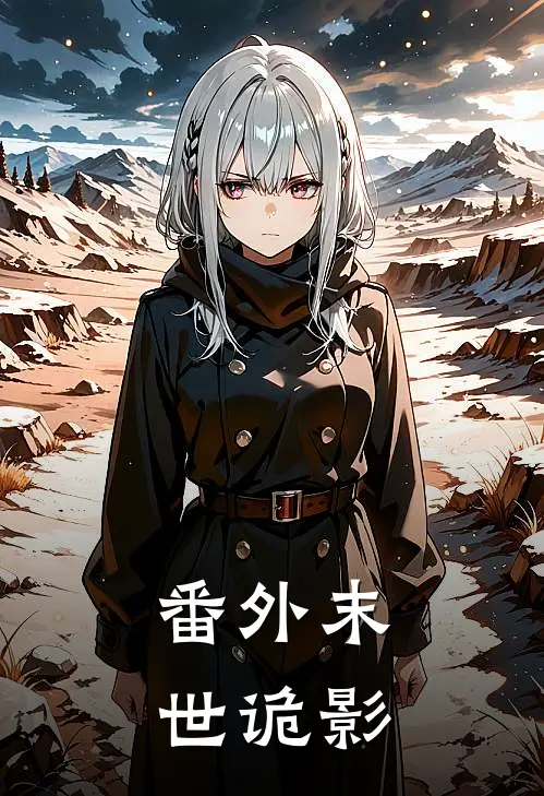 番外【末世诡影】