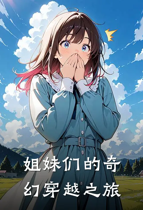 姐妹们的奇幻穿越之旅