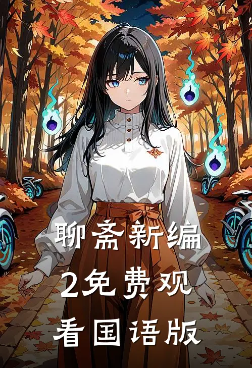 聊斋新编2免费观看国语版