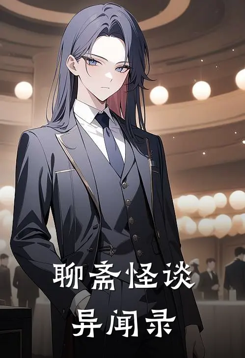 聊斋怪谈异闻录