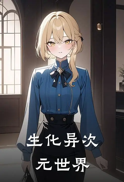 生化异次元世界