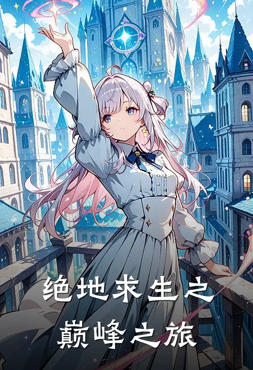 绝地求生之巅峰之旅