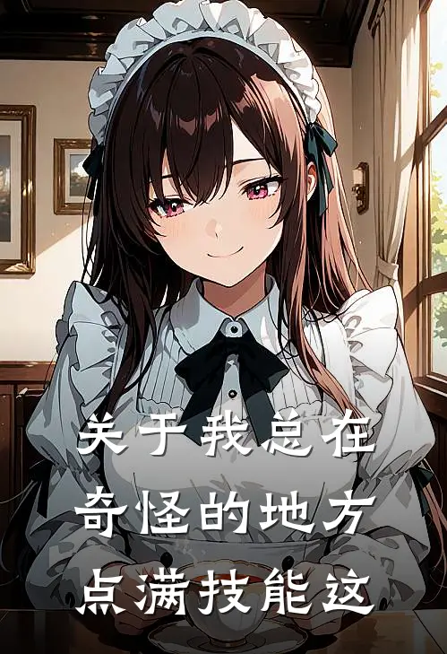 关于我总在奇怪的地方点满技能这(林逸苏九)完结小说_小说完整版免费阅读关于我总在奇怪的地方点满技能这林逸苏九