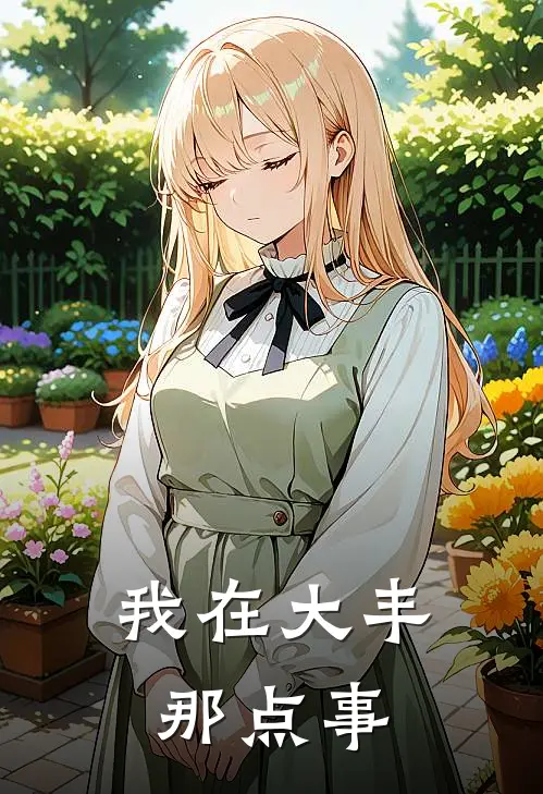 我在大丰那点事