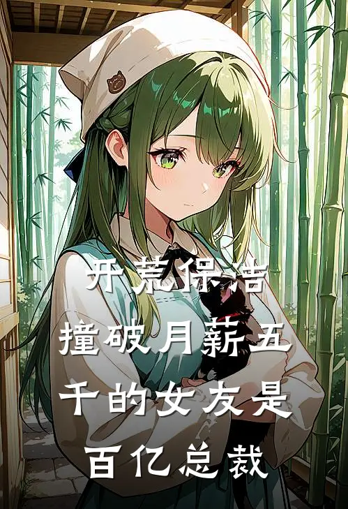 顾星晚江河开荒保洁，撞破月薪五千的女友是百亿总裁完结版在线阅读_开荒保洁，撞破月薪五千的女友是百亿总裁全集免费在线阅读