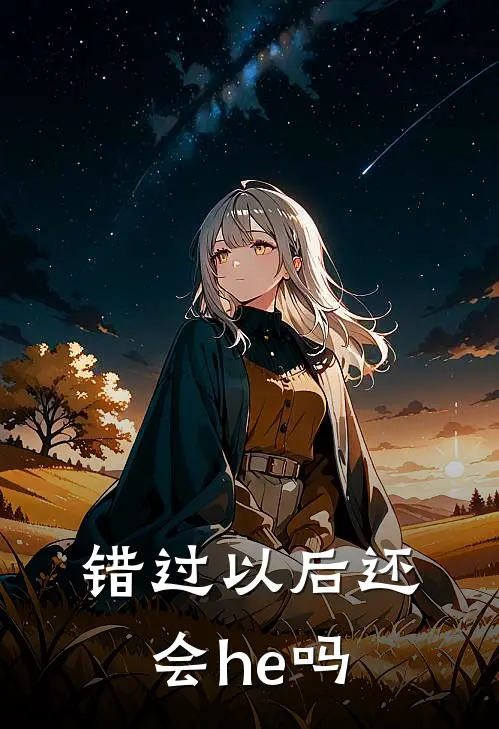 错过以后还会he吗