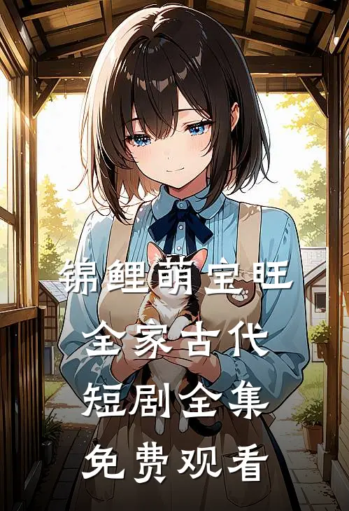 锦鲤萌宝旺全家古代短剧全集免费观看