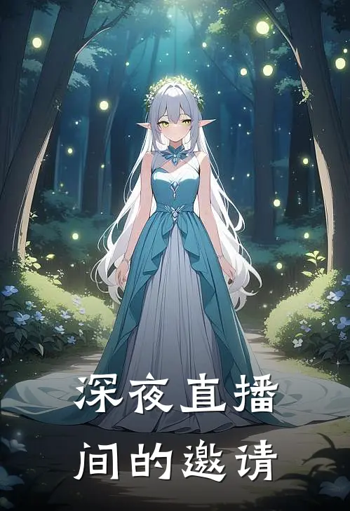 深夜直播间的邀请(陈素芬李默)最新好看小说_最新章节列表深夜直播间的邀请(陈素芬李默)