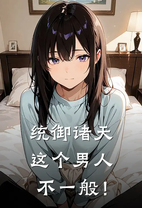 统御诸天：这个男人不一般！