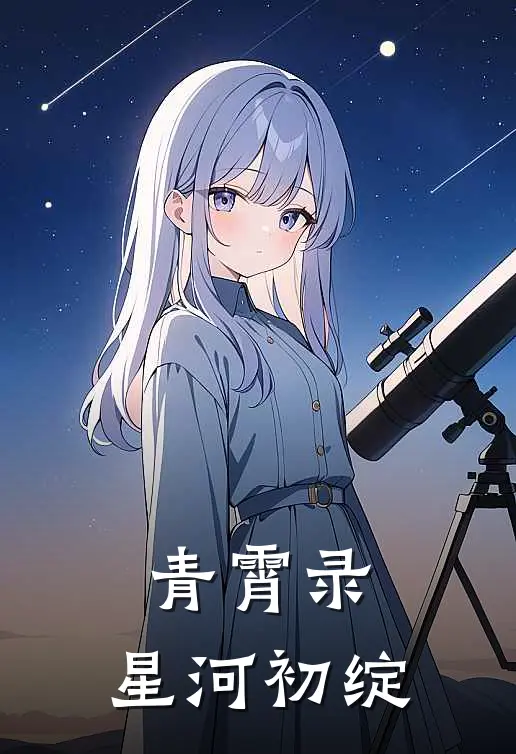 青霄录：星河初绽