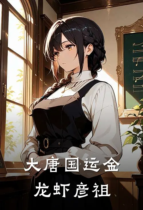 大唐国运金龙虾彦祖