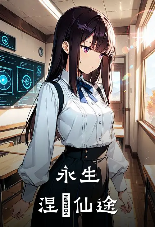 永生：涅槃仙途