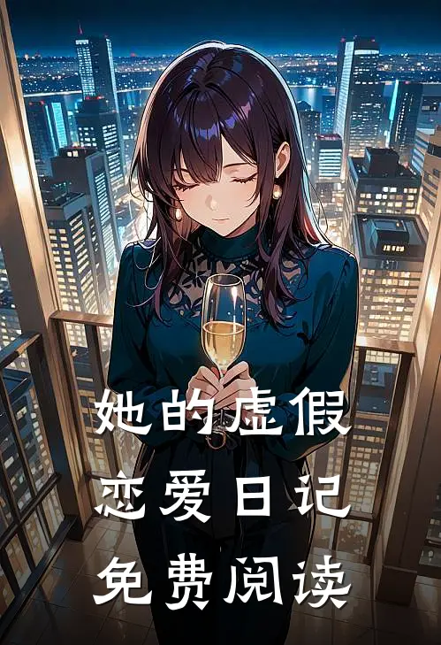她的虚假恋爱日记免费阅读