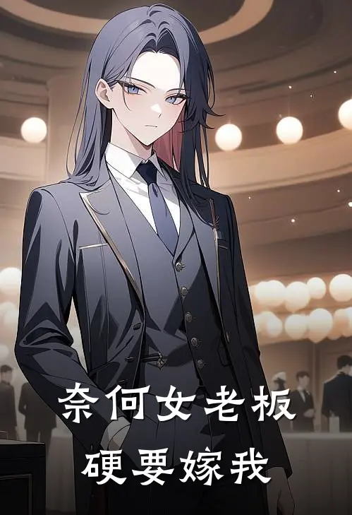 奈何女老板硬要嫁我