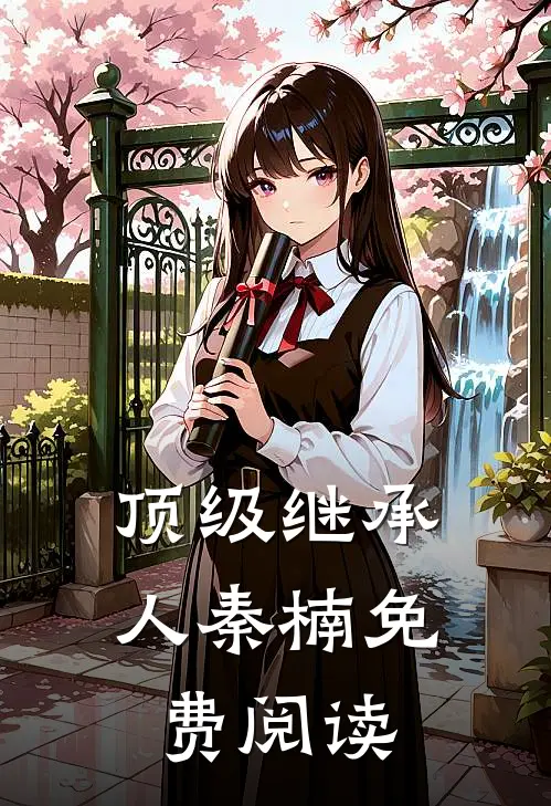 顶级继承人秦楠免费阅读