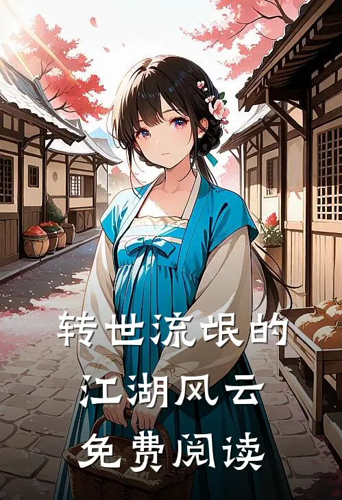 转世流氓的江湖风云免费阅读