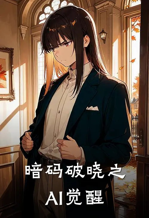 暗码破晓之AI觉醒