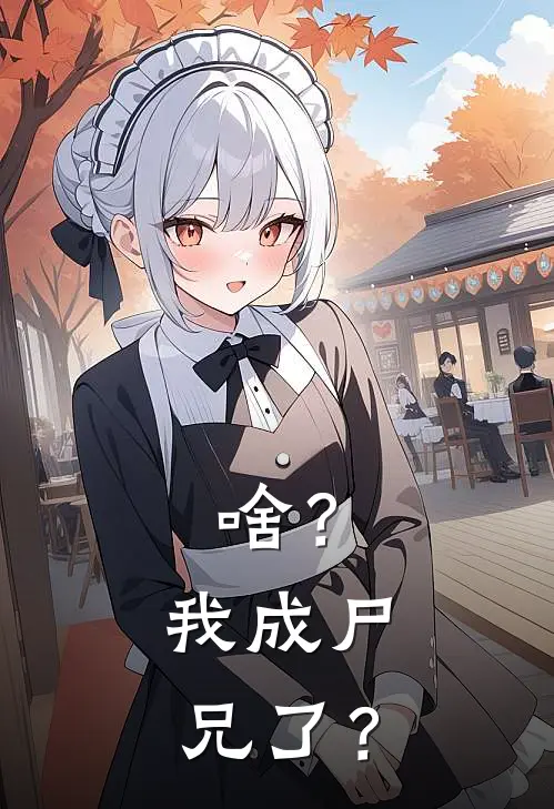 啥？我成尸兄了？