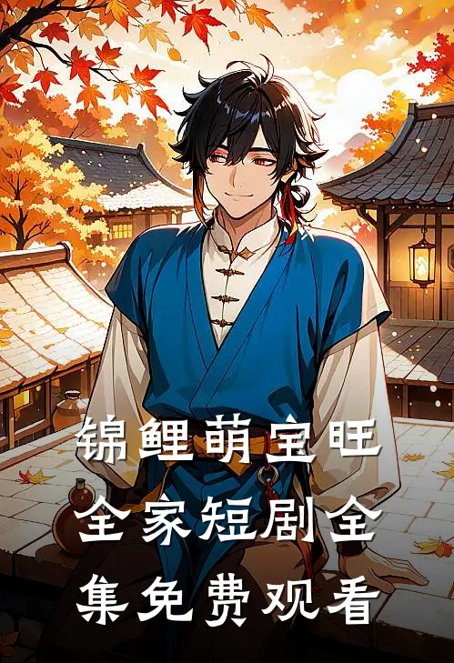 锦鲤萌宝旺全家短剧全集免费观看