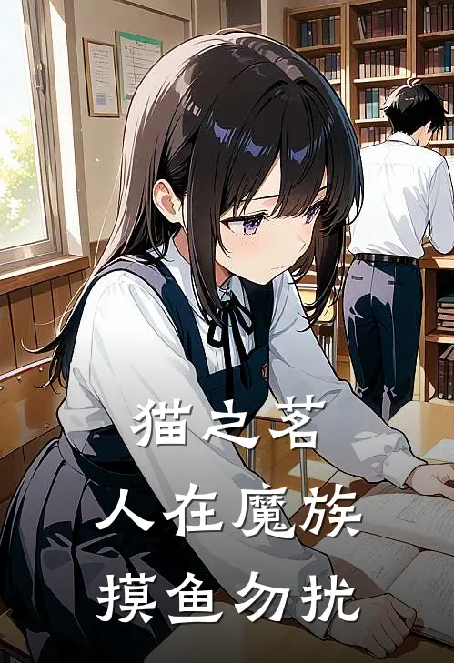 猫之茗：人在魔族，摸鱼勿扰