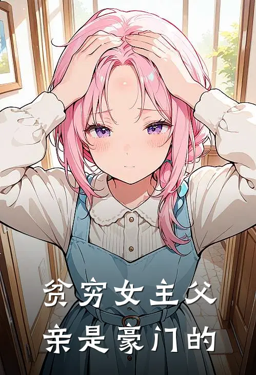 贫穷女主父亲是豪门的