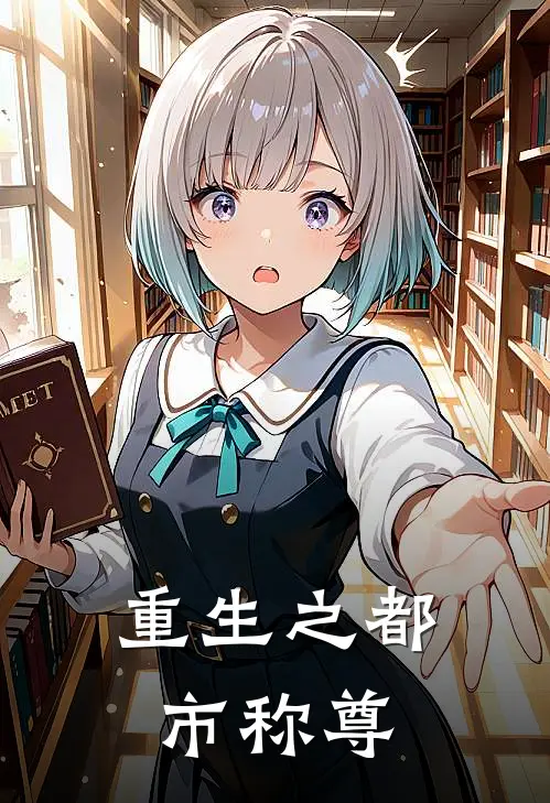 重生之都市称尊