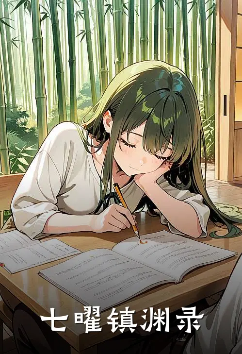 七曜镇渊录