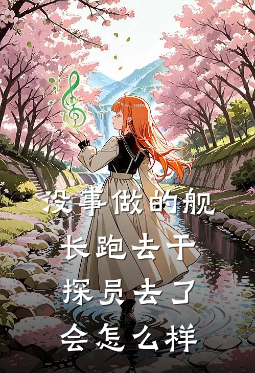 没事做的舰长跑去干探员去了会怎么样