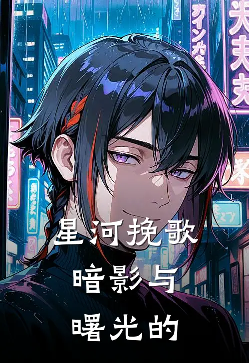 星河挽歌：暗影与曙光的