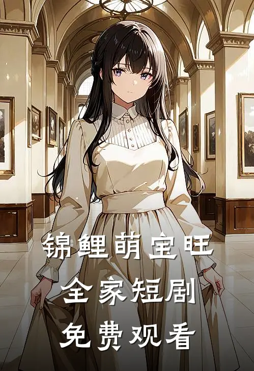 锦鲤萌宝旺全家短剧免费观看