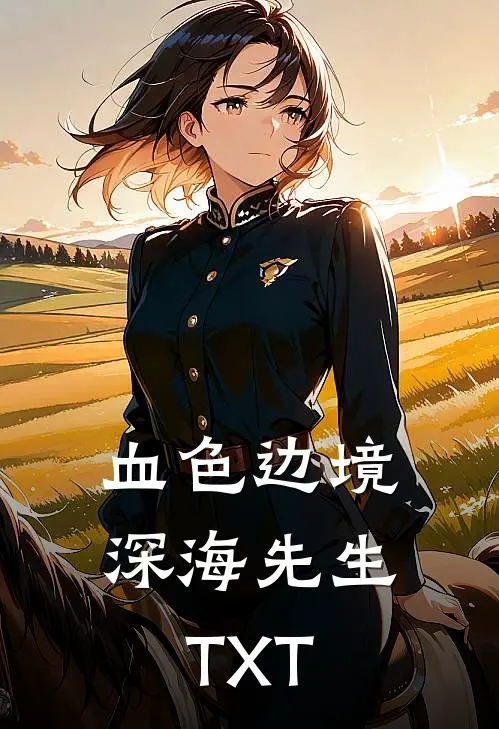 血色边境深海先生TXT