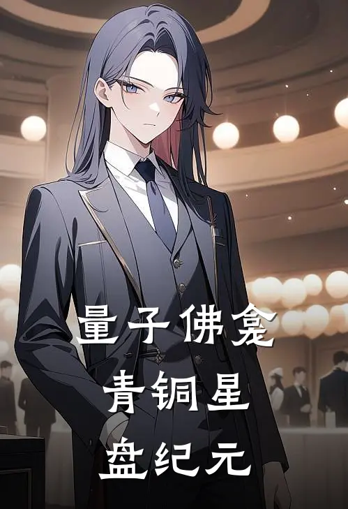 量子佛龛：青铜星盘纪元(林焰韩终)小说推荐完本_全本免费小说量子佛龛：青铜星盘纪元林焰韩终