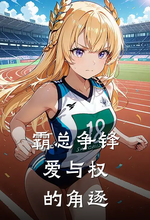 霸总争锋：爱与权的角逐