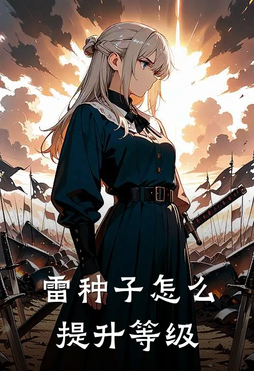 雷种子怎么提升等级