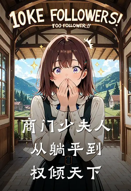 商门少夫人：从躺平到权倾天下
