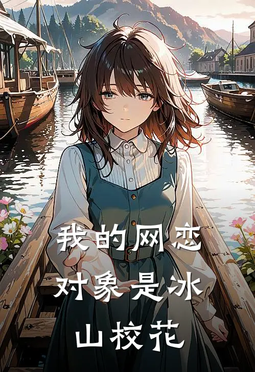 我的网恋对象是冰山校花