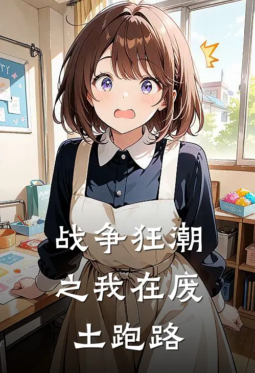 战争狂潮之我在废土跑路