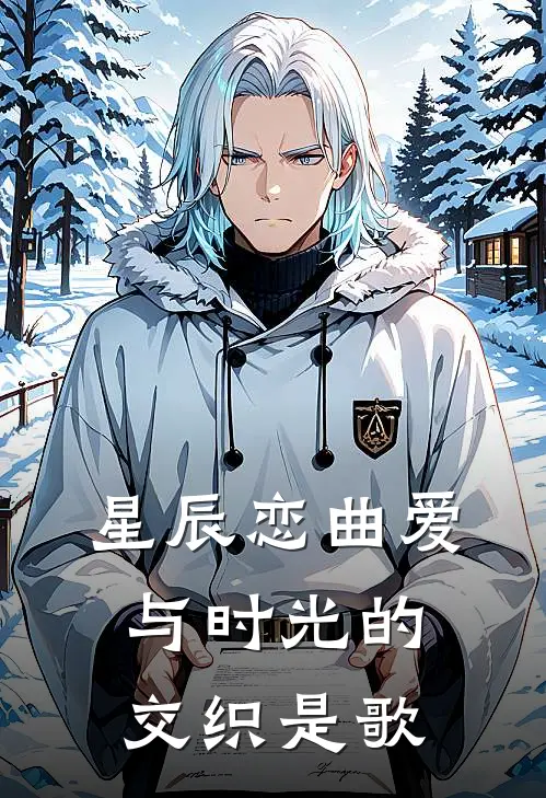 星辰恋曲爱与时光的交织是歌