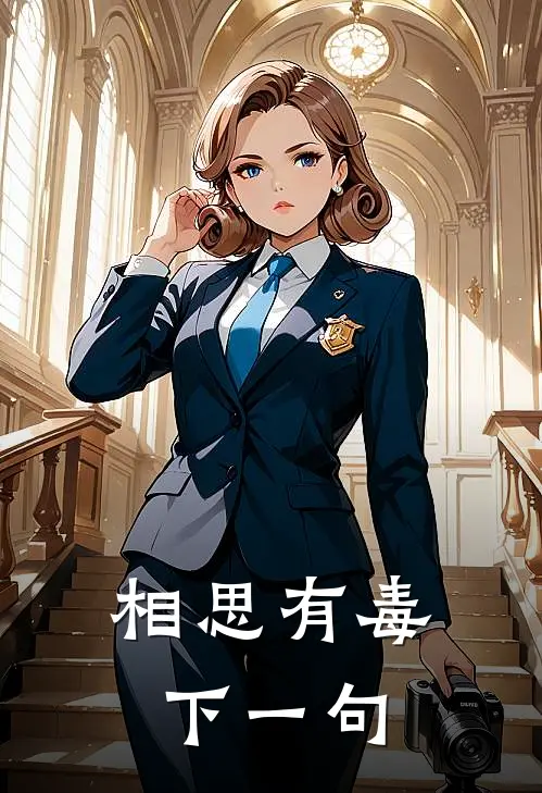 相思有毒下一句