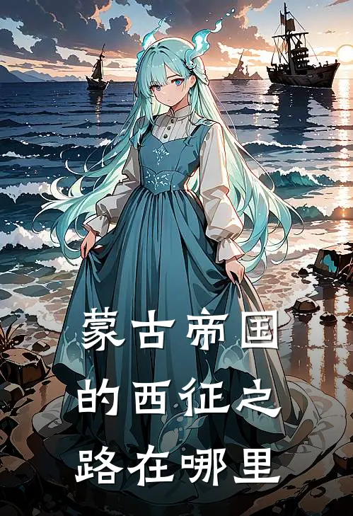 蒙古帝国的西征之路在哪里