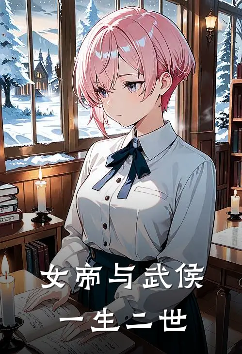 女帝与武侯一生二世萧南山秦萧热门小说免费阅读_网络热门小说女帝与武侯一生二世(萧南山秦萧)