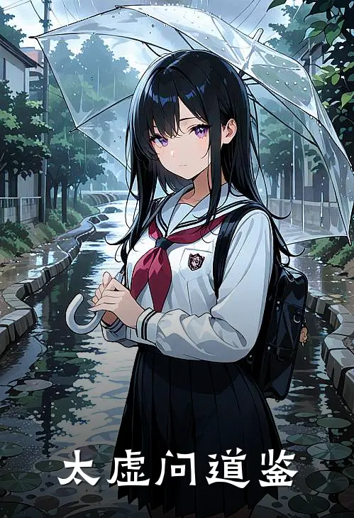 太虚问道鉴(林轩苏璃)最新小说_免费阅读完整版小说太虚问道鉴(林轩苏璃)