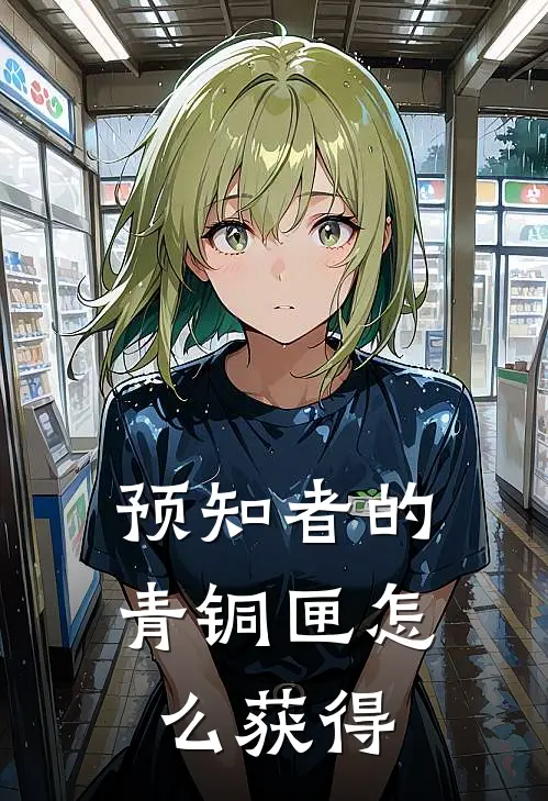 预知者的青铜匣怎么获得