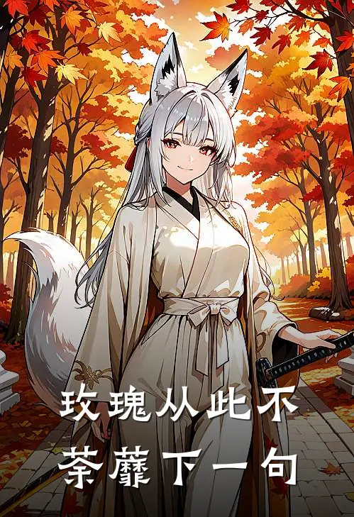 玫瑰从此不荼蘼下一句