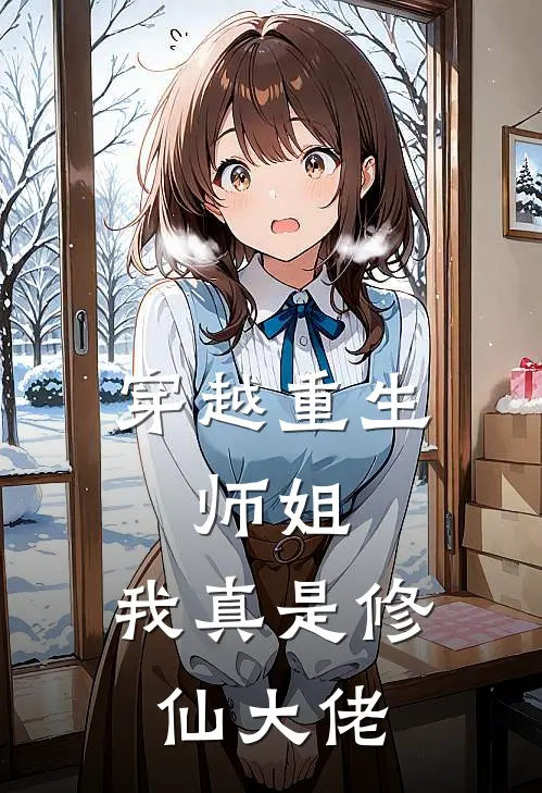 穿越重生：师姐，我真是修仙大佬(林云冬儿)小说全文免费阅读_无弹窗全文免费阅读穿越重生：师姐，我真是修仙大佬(林云冬儿)