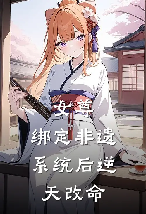 女尊：绑定非遗系统后逆天改命