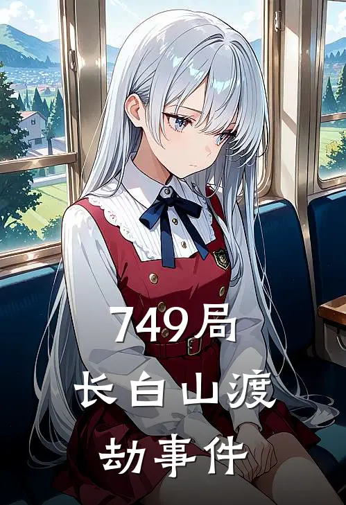 749局：长白山渡劫事件