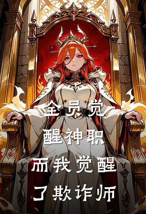 全员觉醒神职，而我觉醒了欺诈师(黑梦渊白星宇)全文在线阅读_(全员觉醒神职，而我觉醒了欺诈师)精彩小说